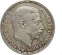 Dänemark 2 Kroner 1916 VBP Christian X. VF-EF