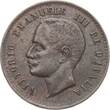 Italien 2 Centesimi 1906 R Vittorio Emanuele III: AU