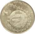 Frankreich 1/4 Euro 2002 Kinder Euro EF