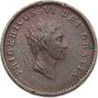 Dänemark 2 Skilling 1809 Frederik VI. VF