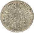 Österreich/Haus Habsburg 2 Kronen 1913 EF