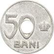 Rumänien 1 Leu 1921 Ferdinand I., 1914-1927 VF