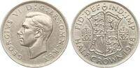 Gro&szlig;britannien Half Crown 1948 Georg VI., 1936-1952 vz 5.92 &pound;  +  16.93 &pound; shipping
