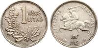 Litauen 1 Litas -