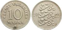 Estland 10 Marka -