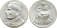 Vatikan Johannes Paul II., La Pieta -