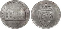 Norwegen 10 Kroner 1964 Olav V. vz 34.18 &pound;  +  17.09 &pound; shipping