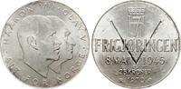 Norwegen 25 Kroner 1970 Olav V. fstgl 47.85 &pound;  +  17.09 &pound; shipping