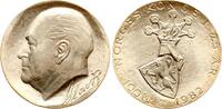 Norwegen 100 Kroner Olav V., 1957-1991 -
