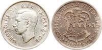 Südafrika Florin Georg VI. -