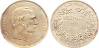 Dänemark 2 Kroner Christian IX., 1863-1906 -
