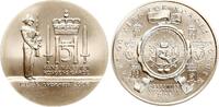 Norwegen 2006 Medaille auf das 150. Jubilaum der K&ouml;nigsgarde stgl 29.62 &pound;  +  16.93 &pound; shipping