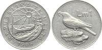 Malta 1 Lira -