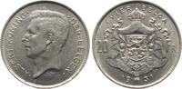 Belgien 20 Francs Albert -