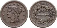 USA Cent large Cent -