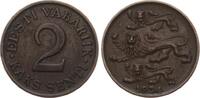 Estland 2 Senti -