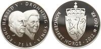 Norwegen 200 Kroner Harald V. -