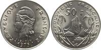 Französisch Polynesien 50 Francs 1975 vz+ 6.94 £  +  17.34 £ shipping