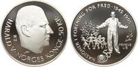Norwegen 50 Kroner Harald V. -