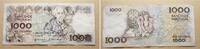 Portugal 1000 Escudos -
