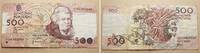 Portugal 500 Escudos -