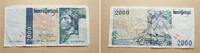 Portugal 2000 Escudos -