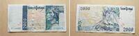 Portugal 2000 Escudos -