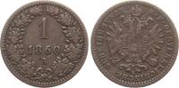 Österreich/Haus Habsburg 1 Kreuzer Franz Josef, 1848 - 1916 -