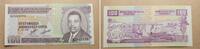 Burundi 100 Francs -