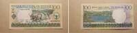 Ruanda 100 Francs -