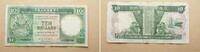 Hong Kong 10 Dollars -
