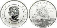 Kanada 20 Dollars Elisabeth II., 1952-2022 -