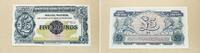 British Armed Forces 5 Pfund -
