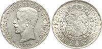 2 Kroner 1939 G Schweden Gustav V. vz