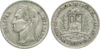 Venezuela 1 Boilvar Simon Bolivar -