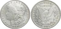 1 Dollar 1921 S USA  gutes ss