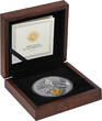 Niue Islands 5 Dollar Preorder: 3 OZ Divine Faces of the Sun - Apollo - october available AF