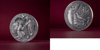 Kamerun 2000 Francs 2025 2 OZ Bible Story - the annunciation 2025 AF 172.52 £  +  shipping