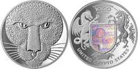 United Crypto States 1000 Satoshi 2025 1 OZ Puma Binary World 2025 PP 94.50 £  +  shipping