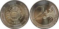 Autriche 2 Euros 2012 2 Euros Autriche 2012 - 10ème Anniversaire de l'Eu... 4.33 £  +  7.37 £ shipping