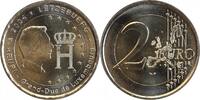 Luxembourg 2 Euros 2004 2 Euros Luxembourg 2004 - Portrait du Grand-Duc ... 6.07 £  +  7.37 £ shipping