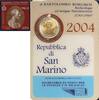 Saint Marin 2 Euros 2004 2 Euros Saint Marin 2004 - Borghési B.U. 189.86 £  +  7.37 £ shipping