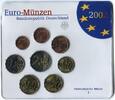 Allemagne 2002 Série B.U. En Lot Allemagne 2002  60.69 £  +  7.37 £ shipping