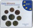 Allemagne 2003 Série B.U. Allemagne 2003  13.87 £  +  7.37 £ shipping
