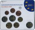 Allemagne 2008 Série B.U. En Lot Allemagne 2008  99.70 £  +  7.37 £ shipping