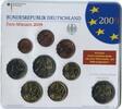 Allemagne 2009 Série B.U. Allemagne 2009  12.14 £  +  7.37 £ shipping