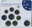 Allemagne 2011 Série B.U. Allemagne 2011  12.14 £  +  7.37 £ shipping