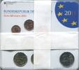 Allemagne Euros 2011 Séries B.U. 5 Ateliers - Allemagne 2011 B.U. 58.95 £  +  7.37 £ shipping