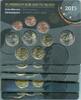 Allemagne 2015 Série B.U. En Lot Allemagne 2015  73.69 £  +  7.37 £ shipping