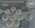 Allemagne 2016 Série B.U. Allemagne 2016  15.61 £  +  7.37 £ shipping